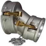 API Drop Coupler